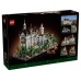 LEGO Arcitecture 21063 Neuschwanstein Grad